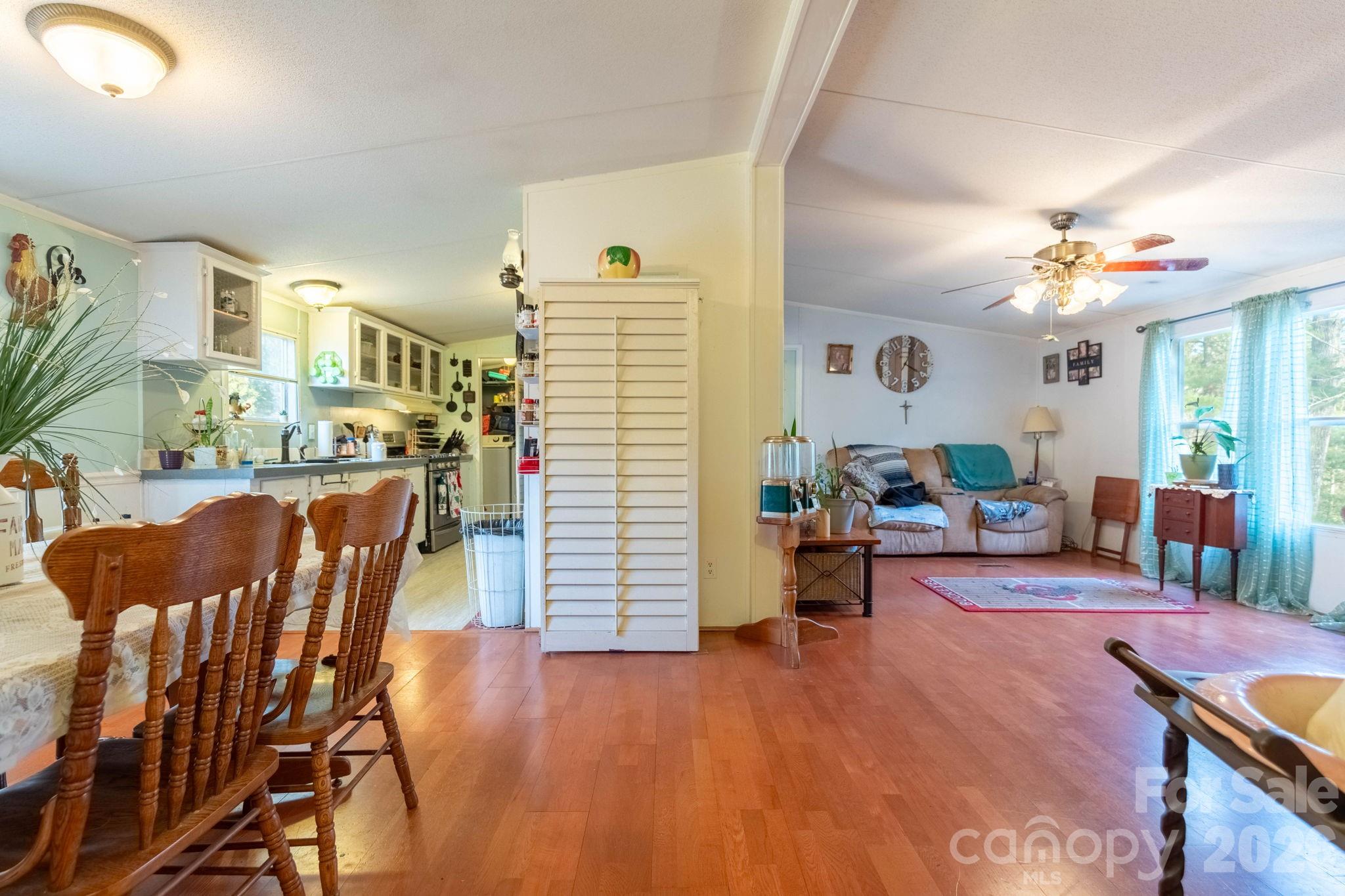 Country Place - Residential