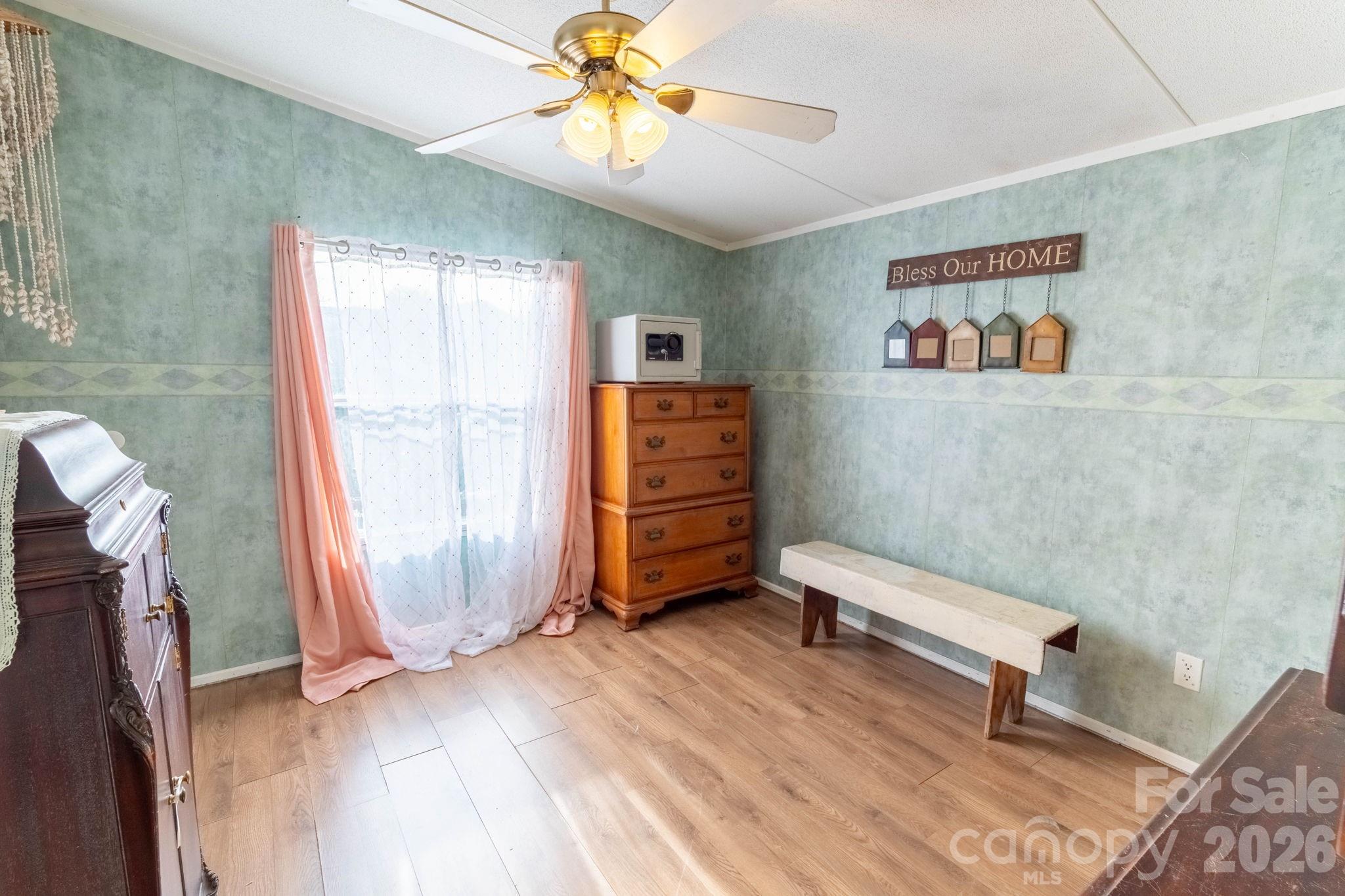 Country Place - Residential