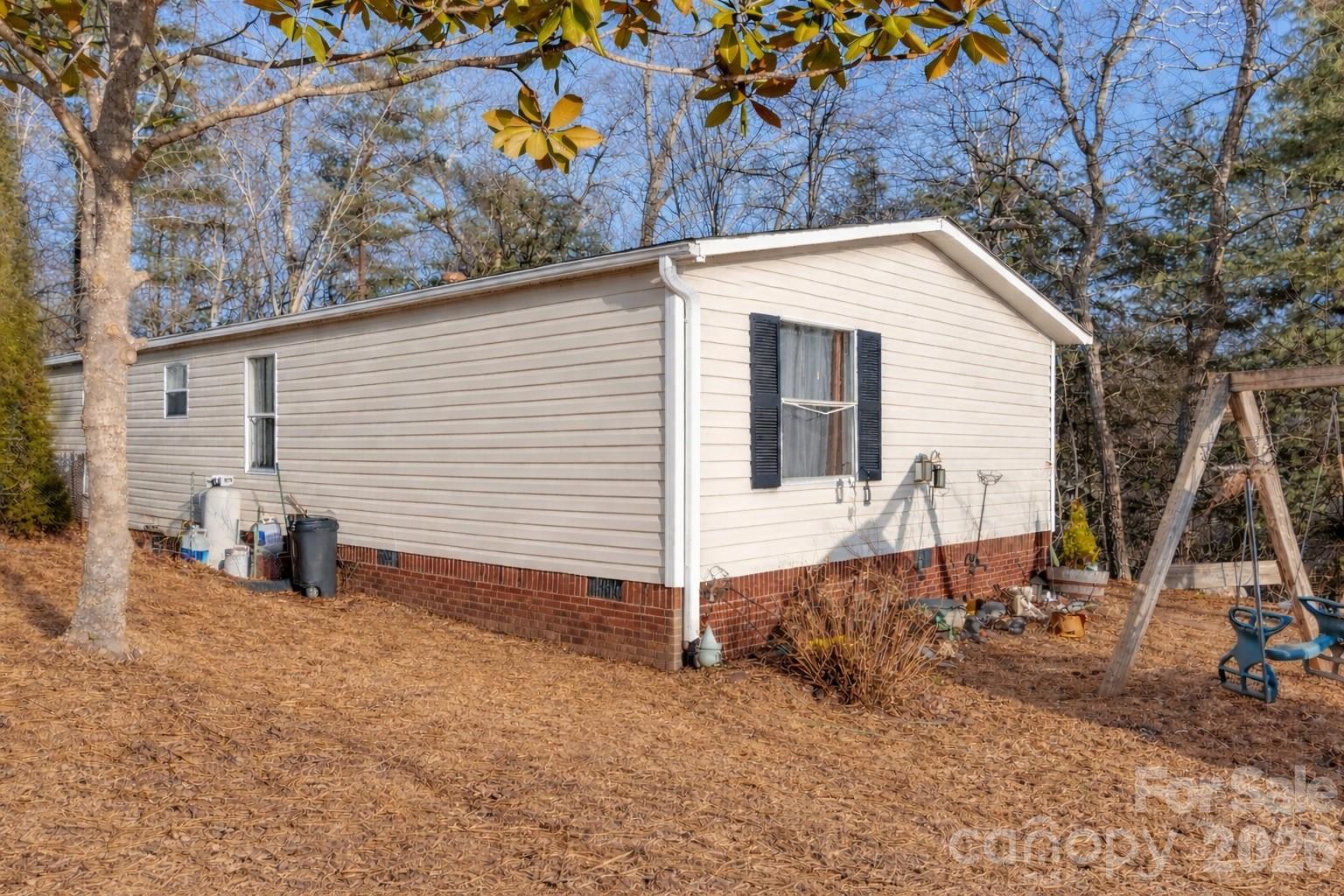 Country Place - Residential