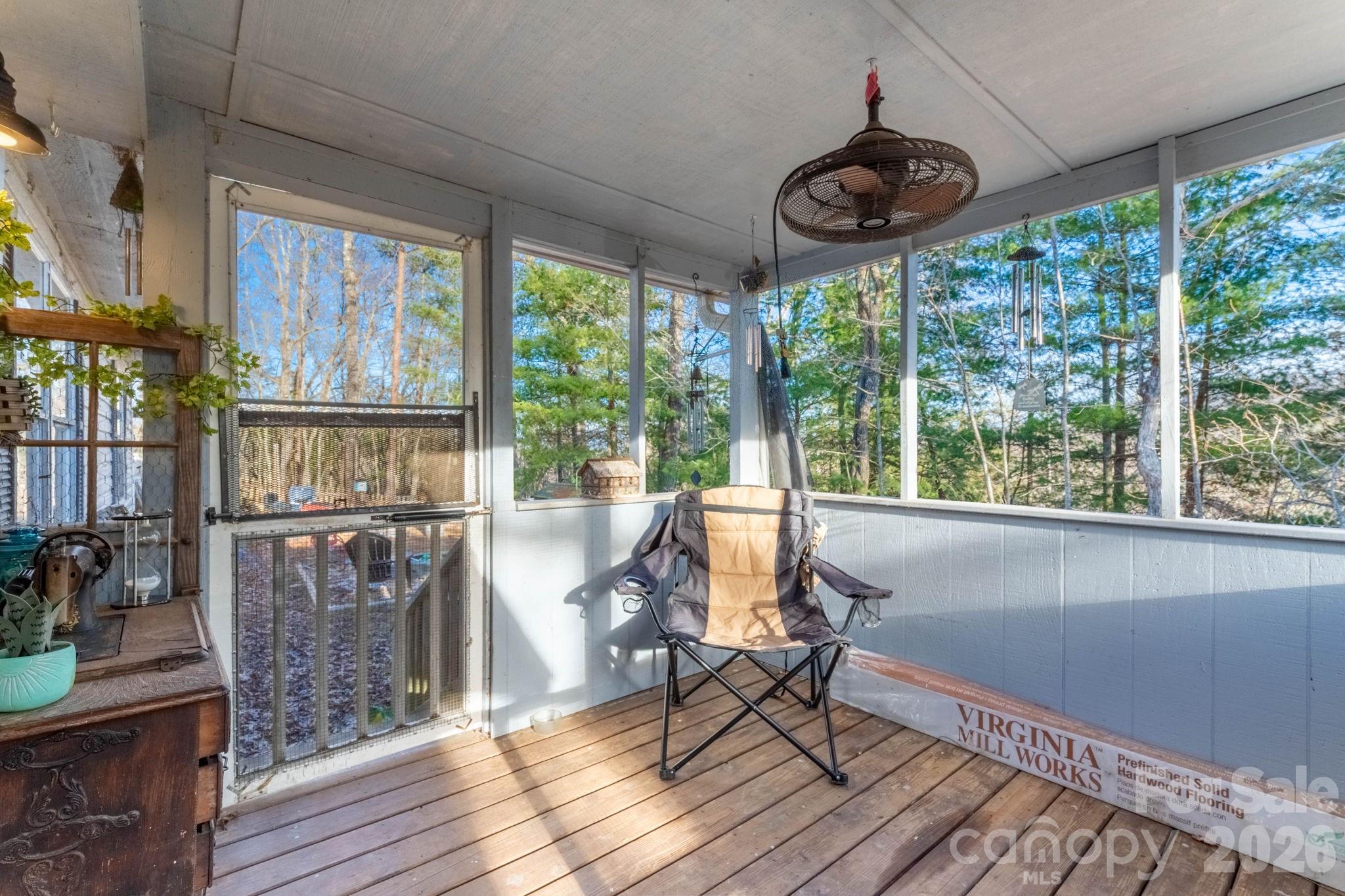 Country Place - Residential