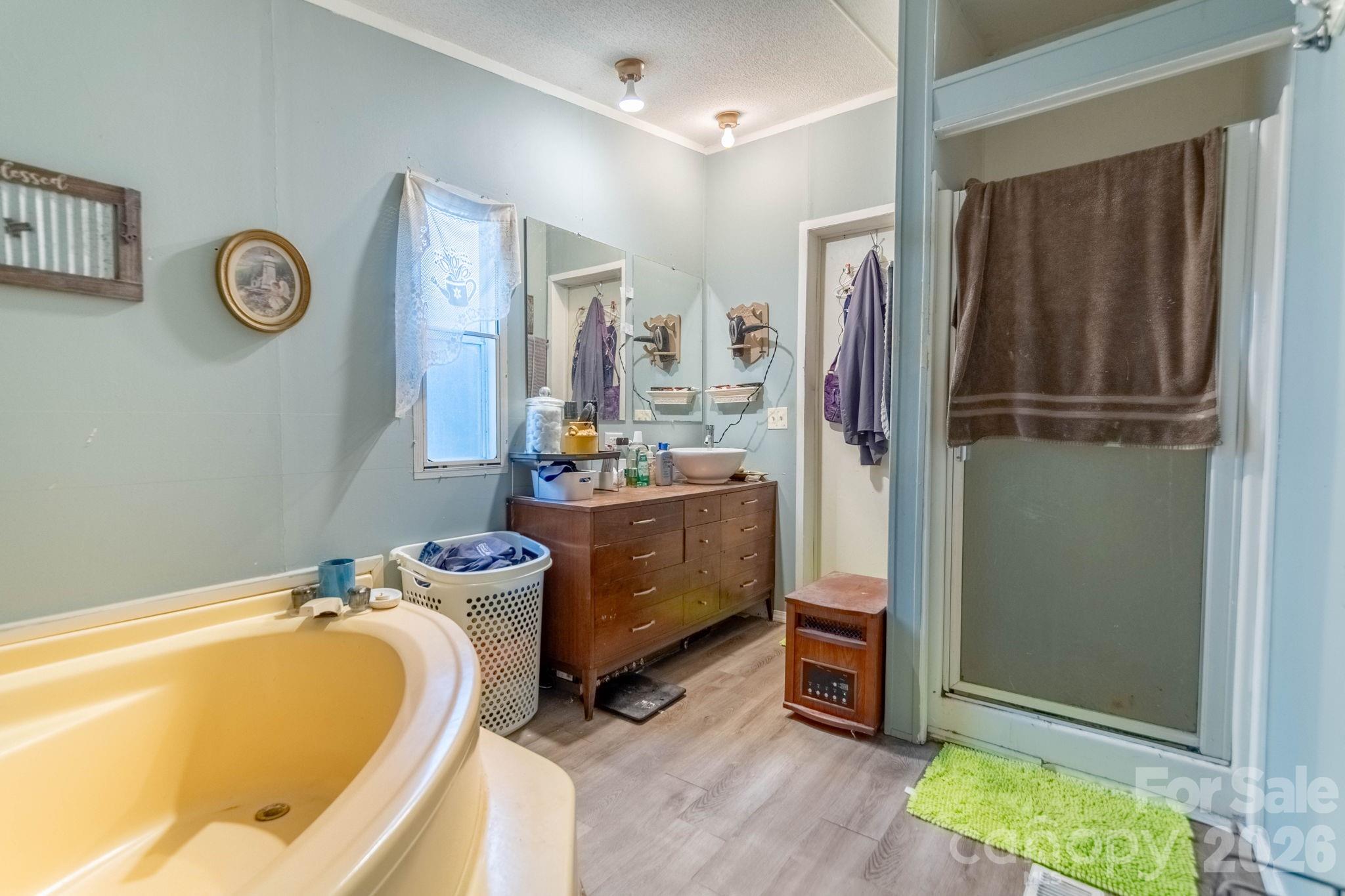 Country Place - Residential