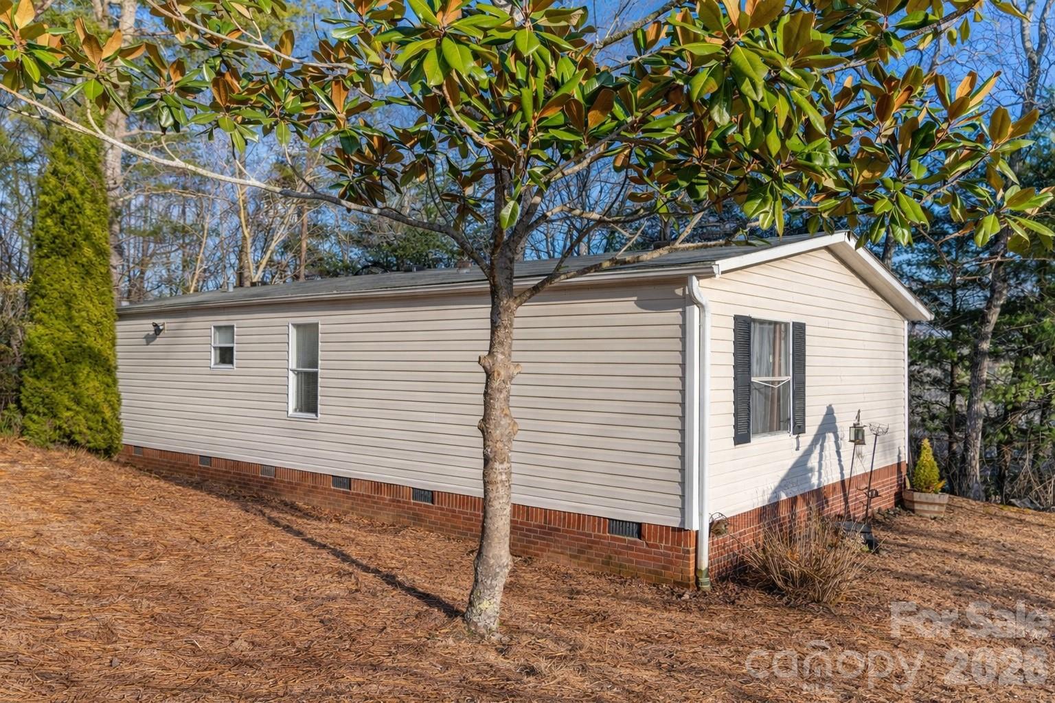Country Place - Residential