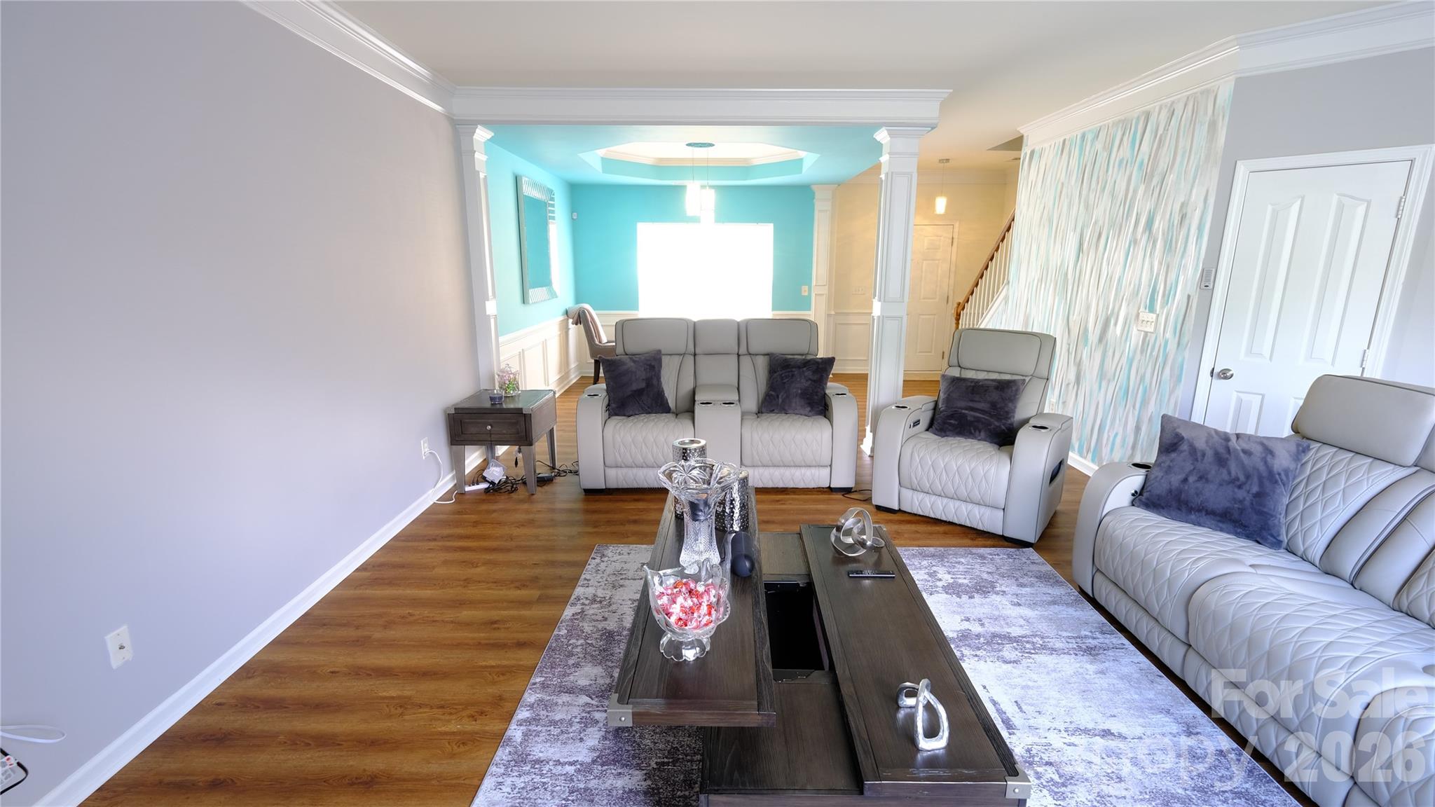 Withrow Downs - Residential