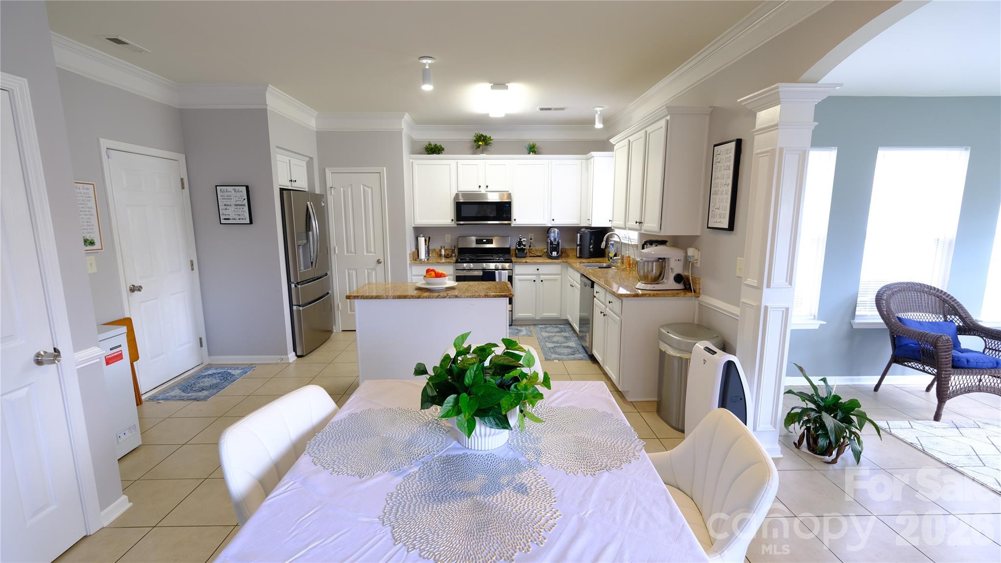 Withrow Downs - Residential