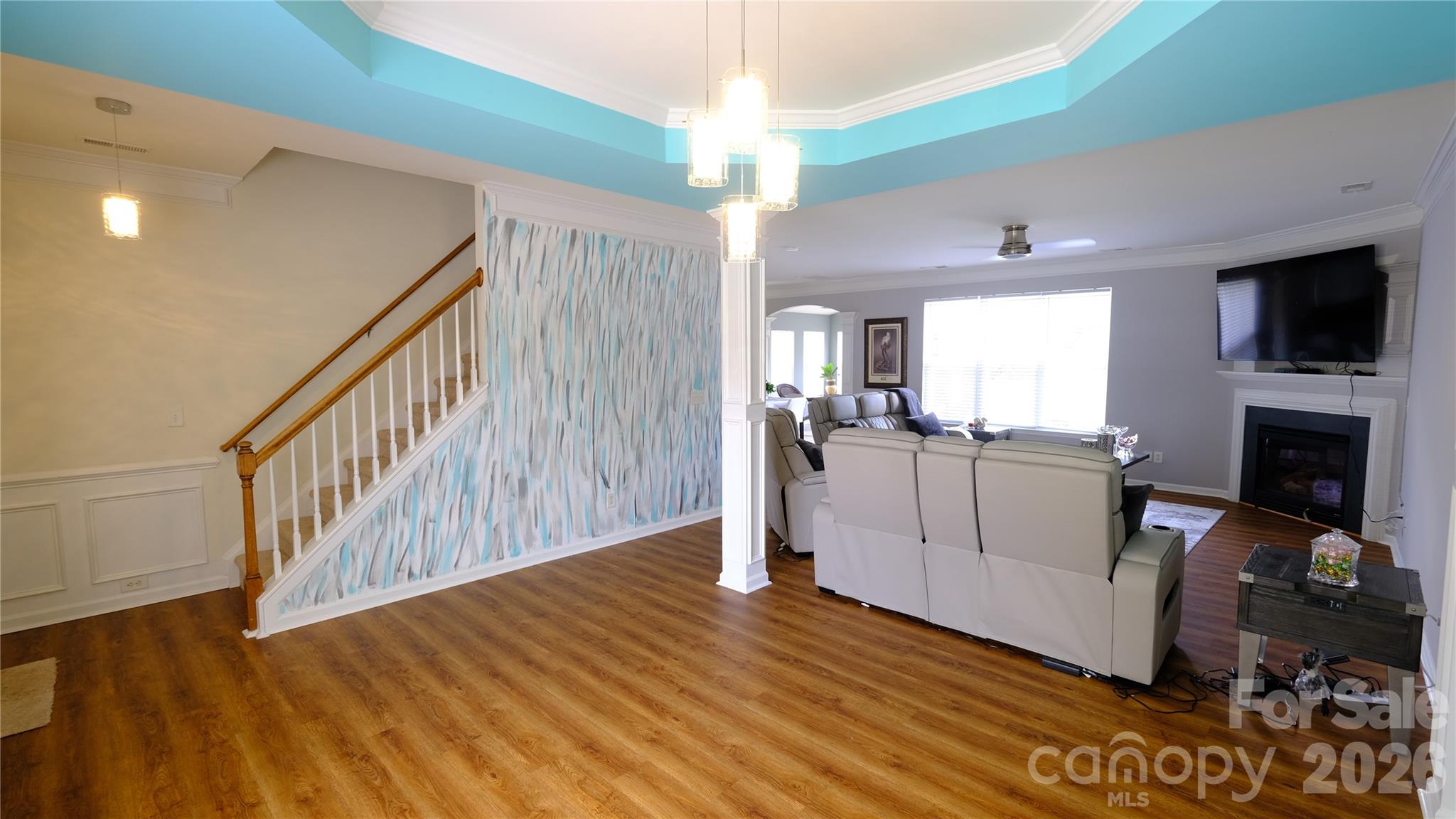 Withrow Downs - Residential