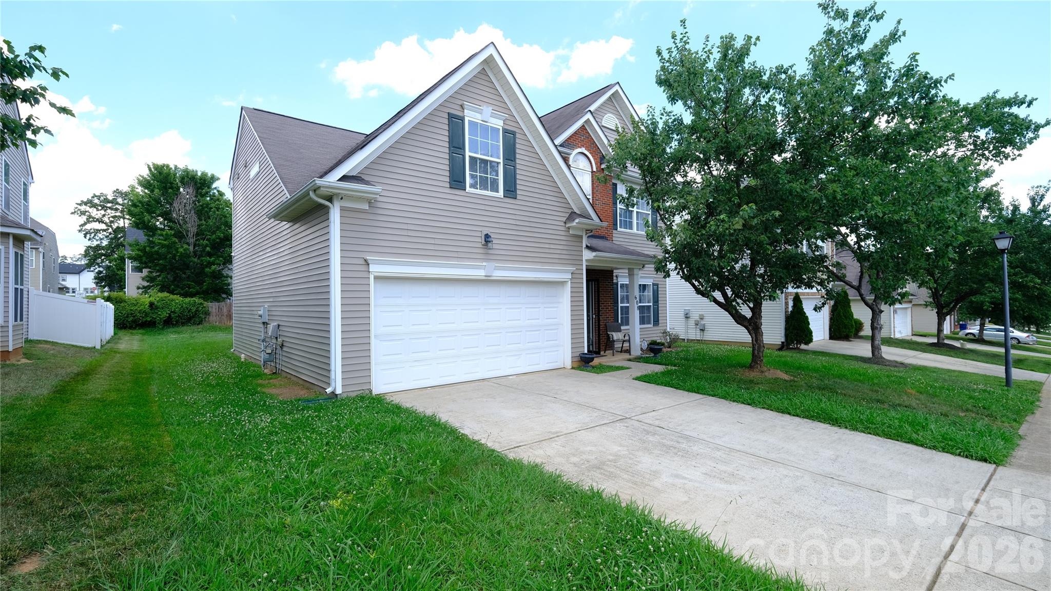 Withrow Downs - Residential