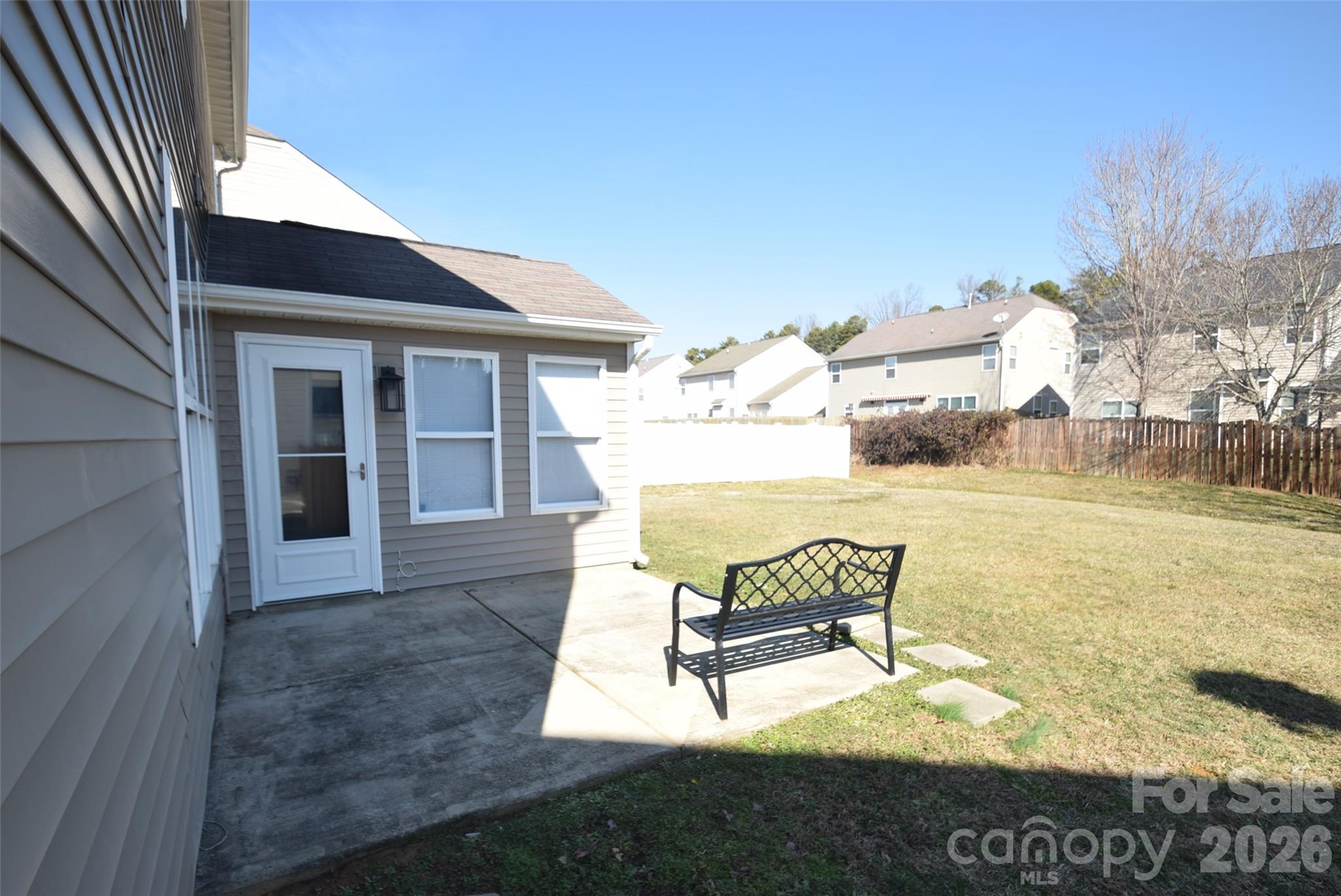 Withrow Downs - Residential