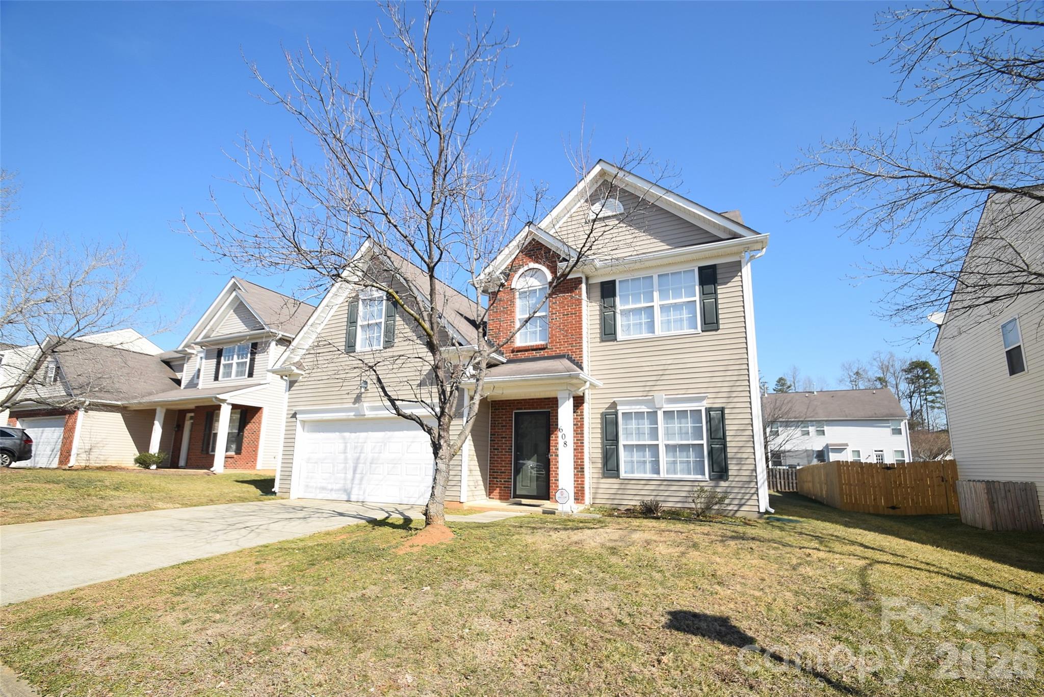 Withrow Downs - Residential