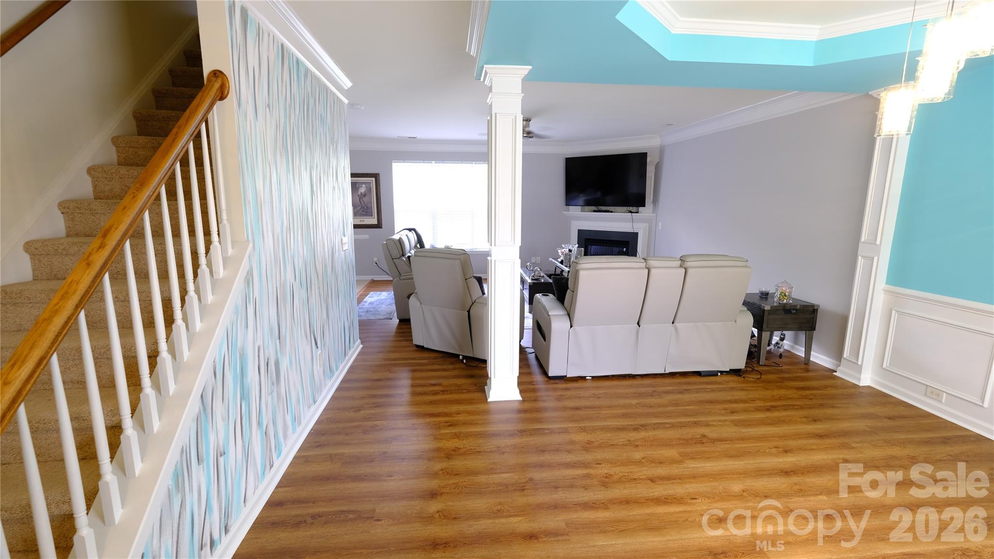 Withrow Downs - Residential