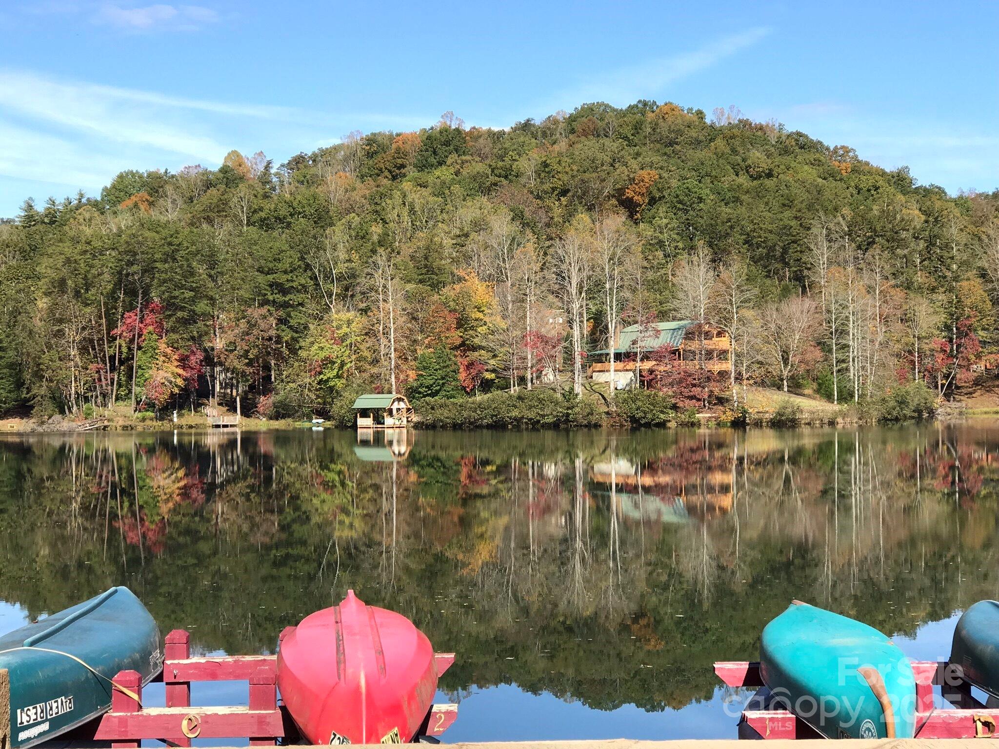 Riverbend - Land
