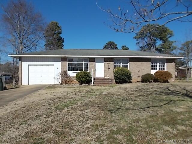 Oakwood Acres - Residential