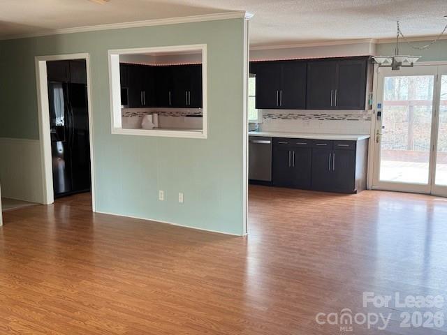 Mountain Air - Residential Lease