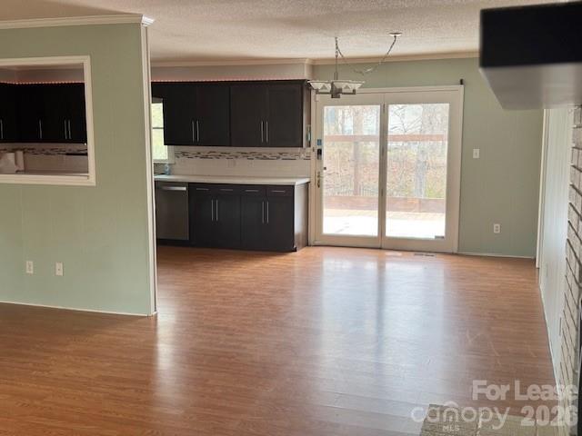 Mountain Air - Residential Lease