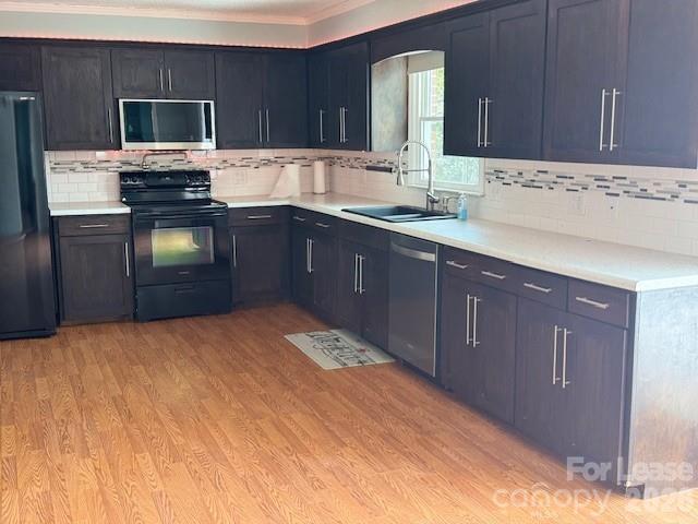 Mountain Air - Residential Lease
