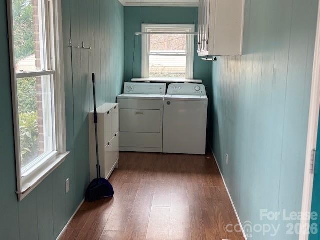 Mountain Air - Residential Lease