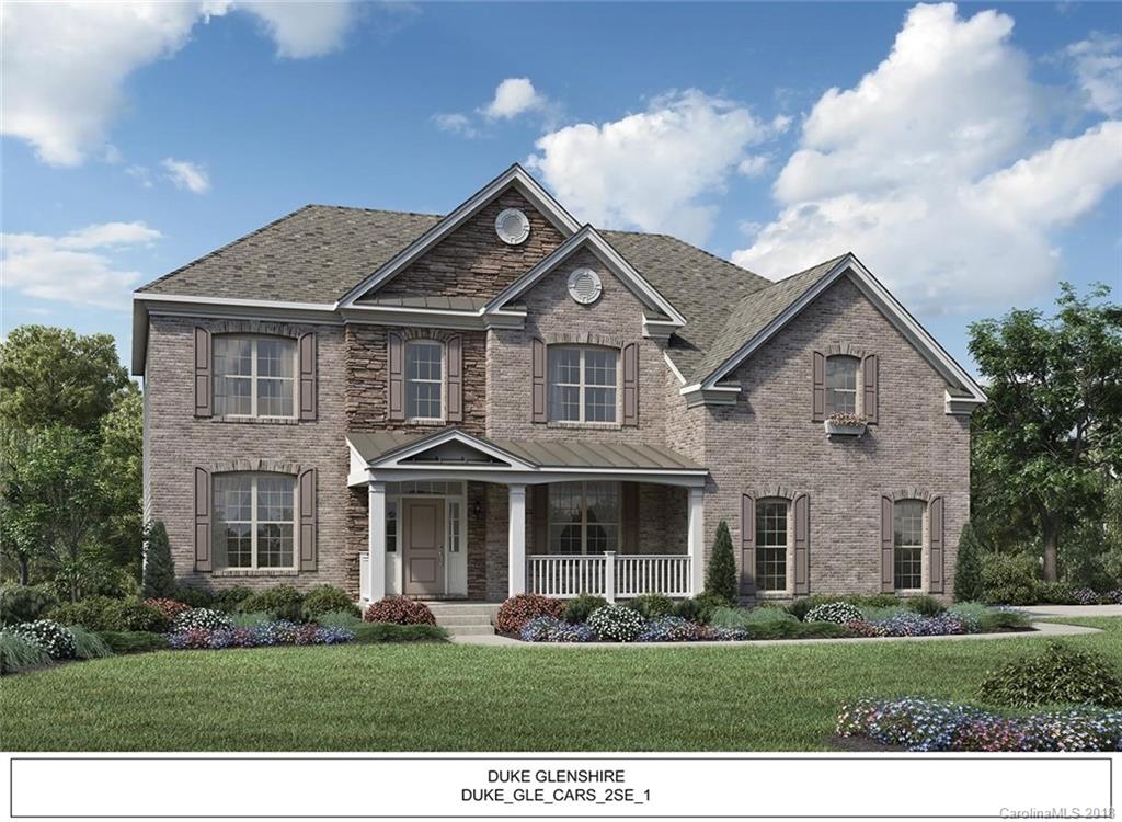 Bent Creek - Residential