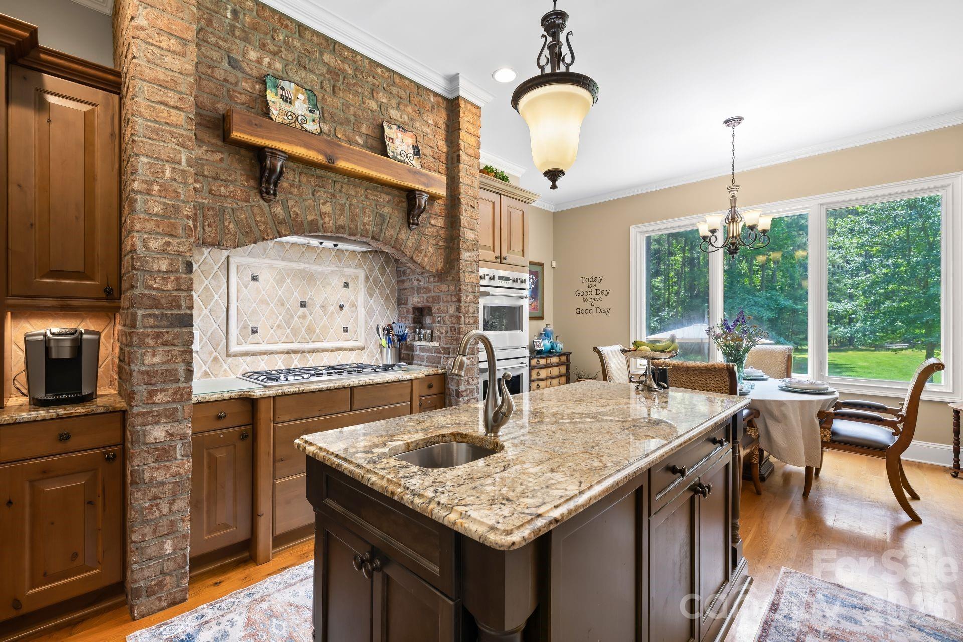 Woodleaf - Residential