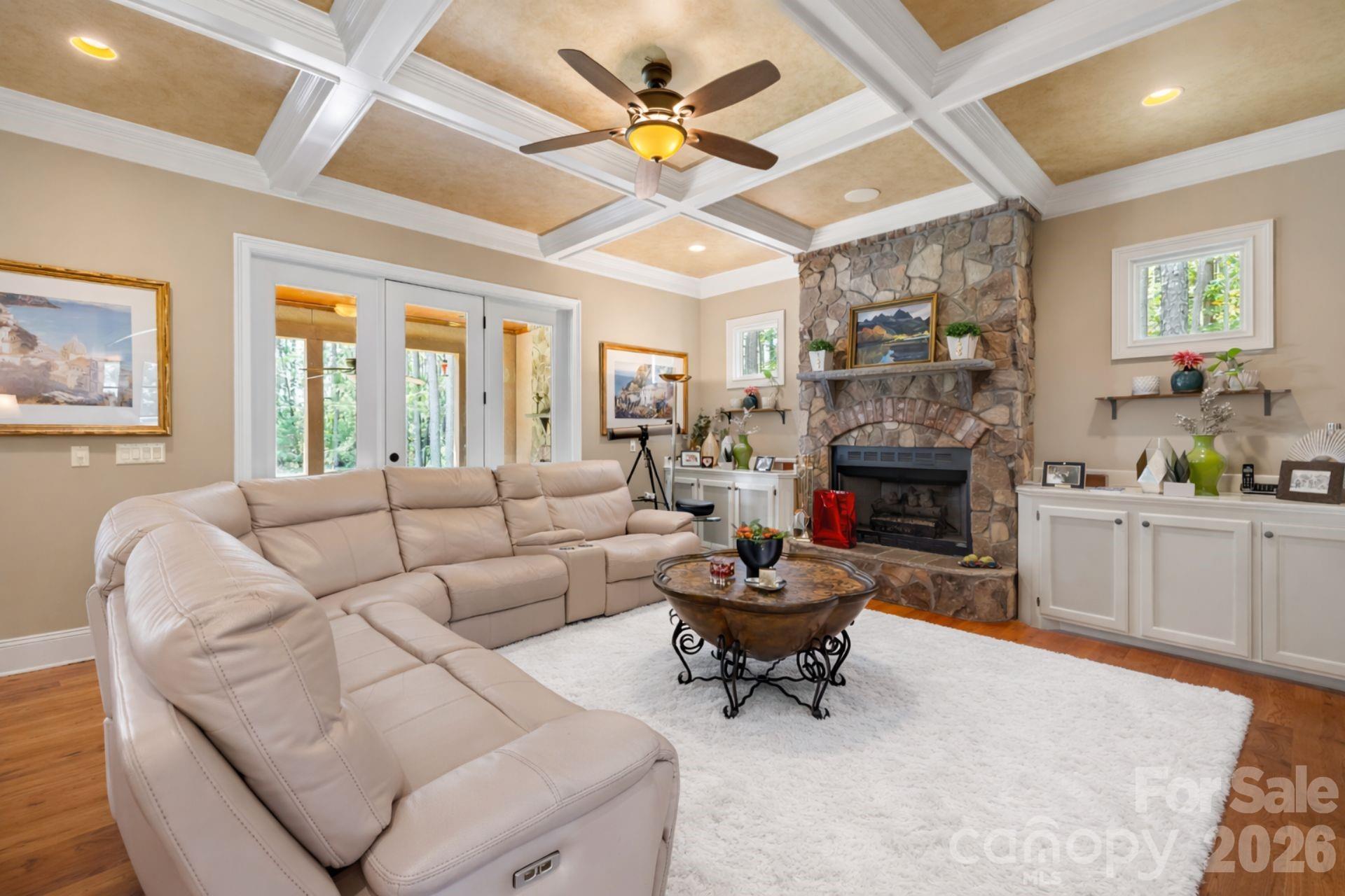 Woodleaf - Residential