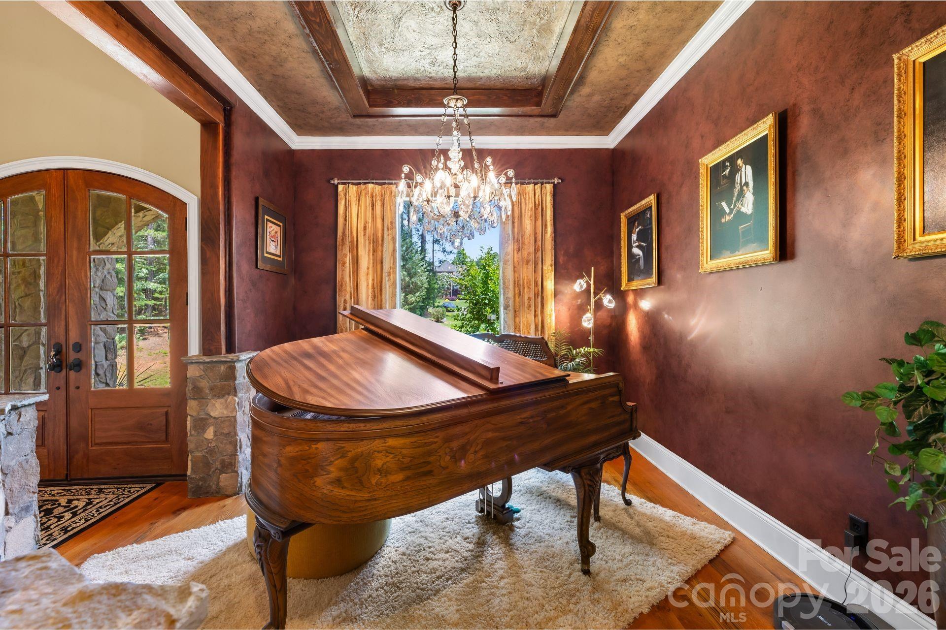 Woodleaf - Residential