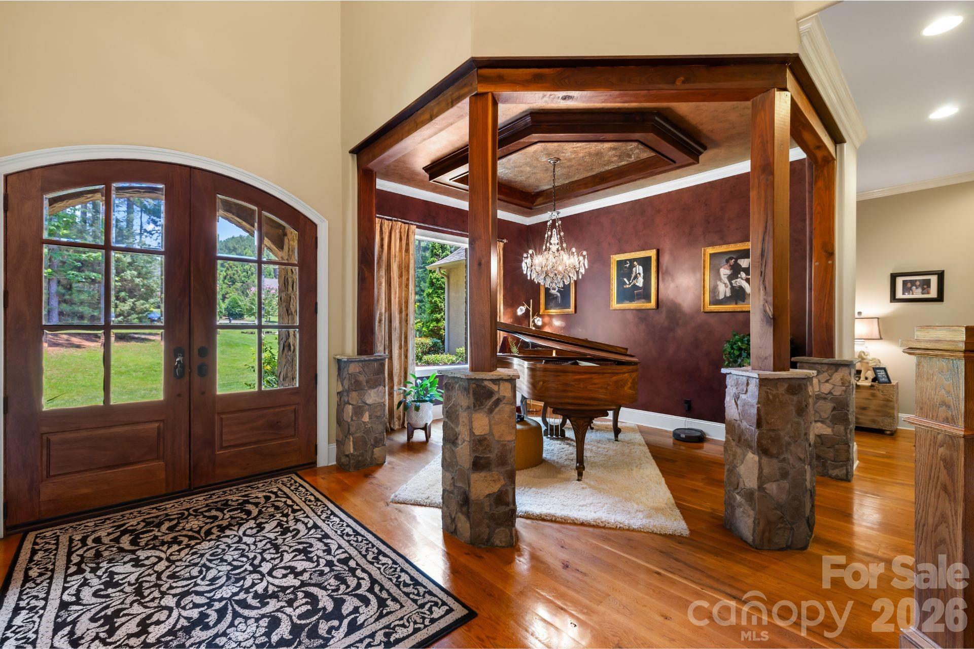 Woodleaf - Residential