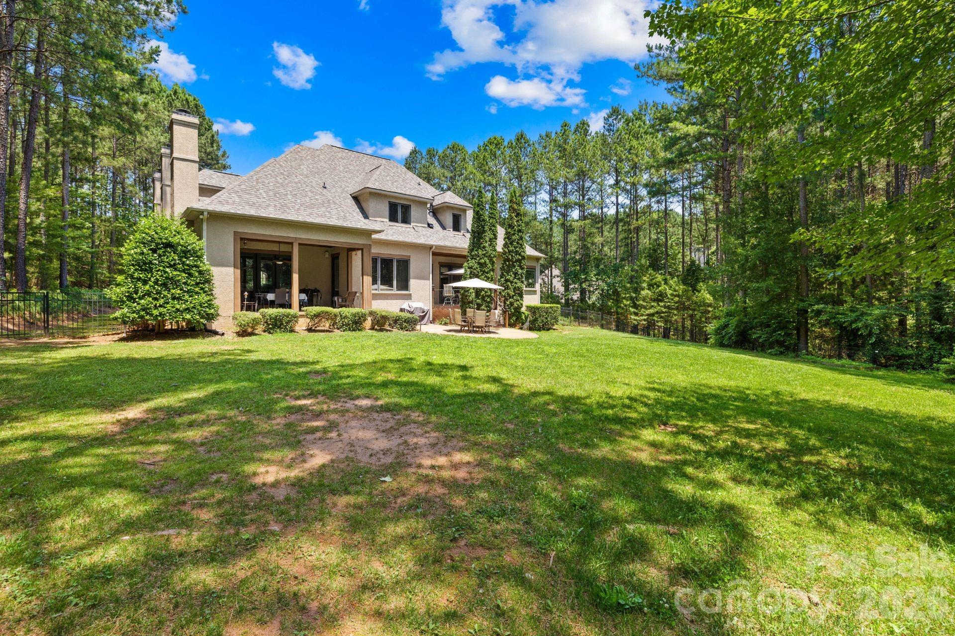 Woodleaf - Residential