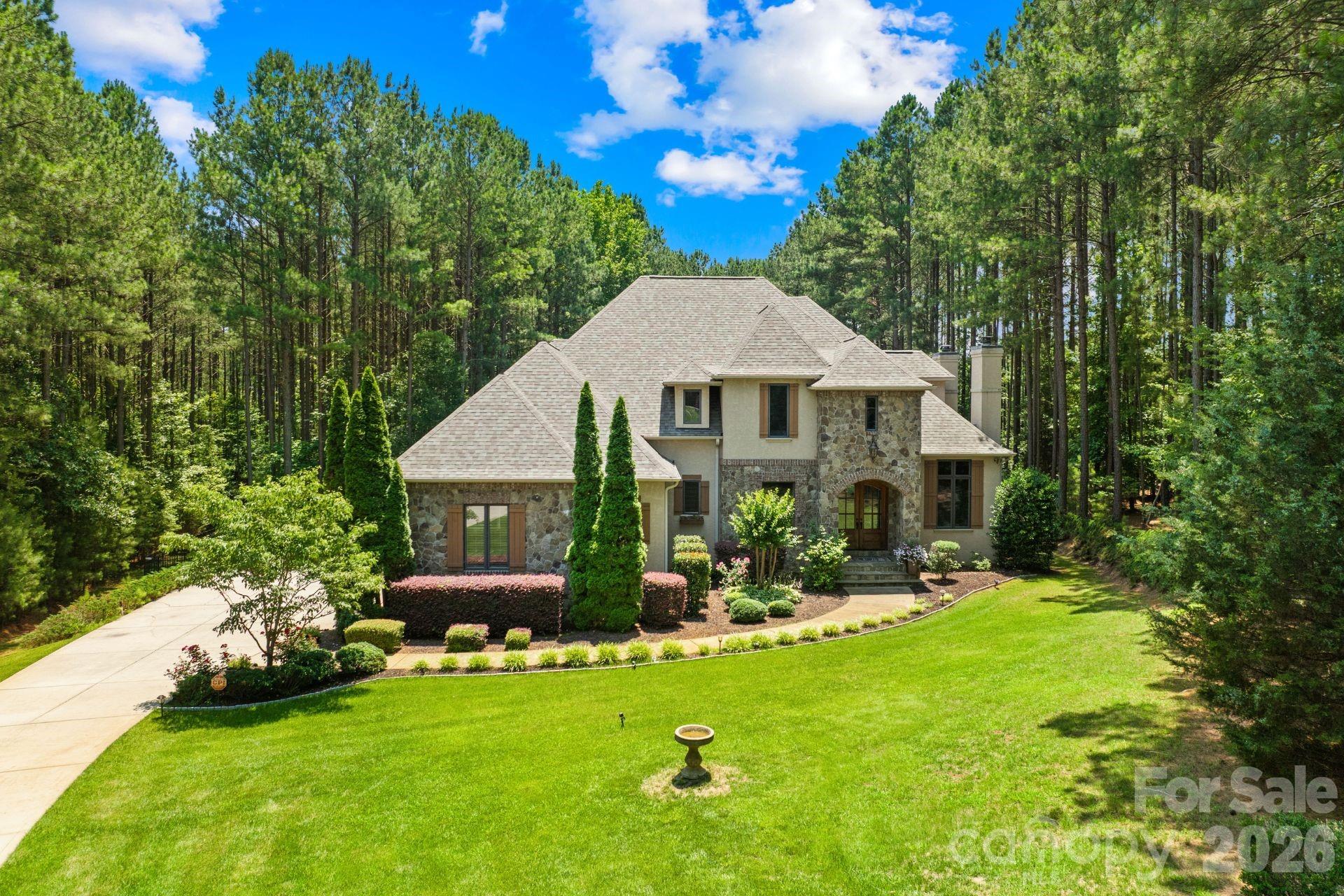 Woodleaf - Residential