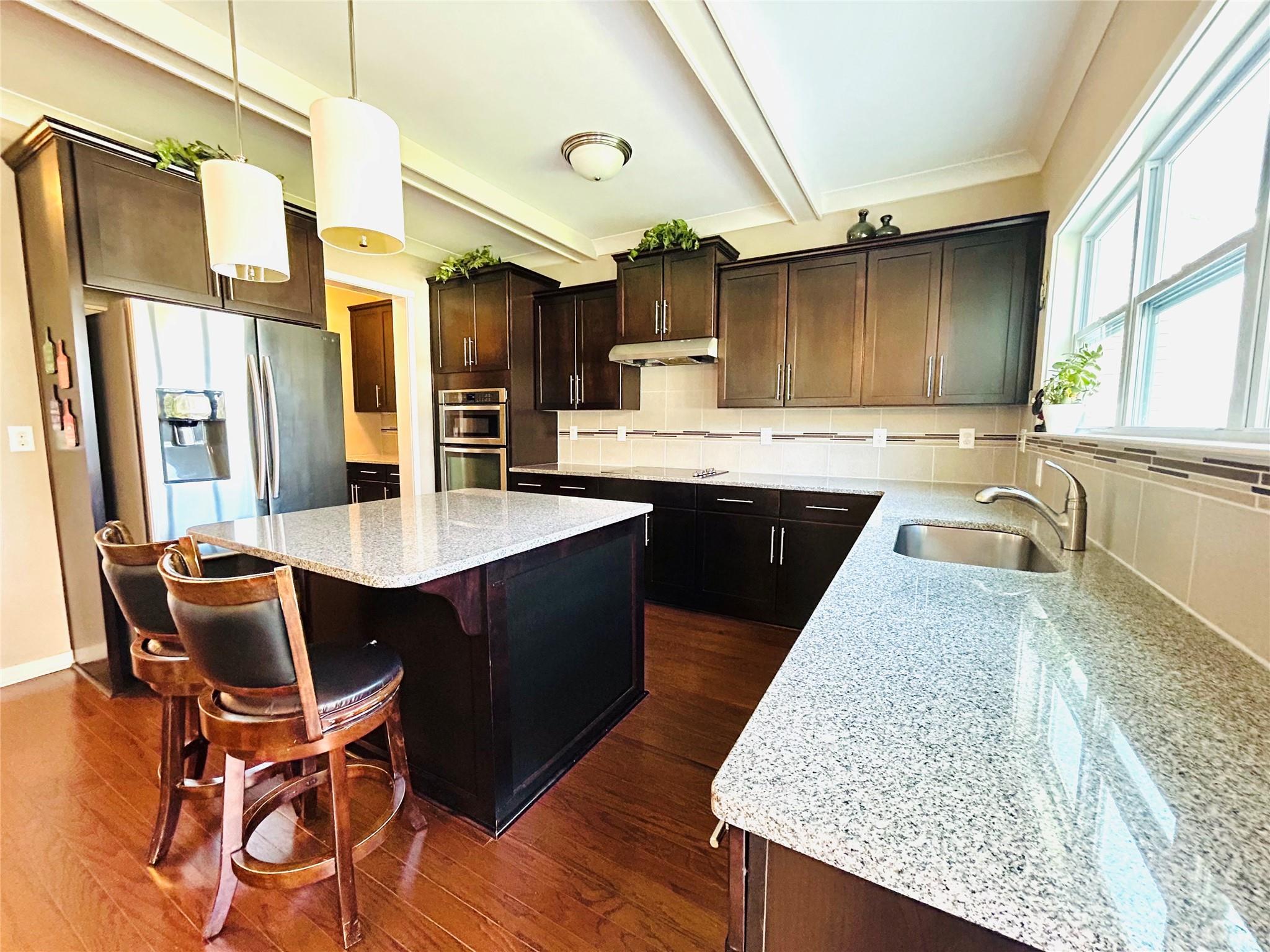 Burnside - Residential
