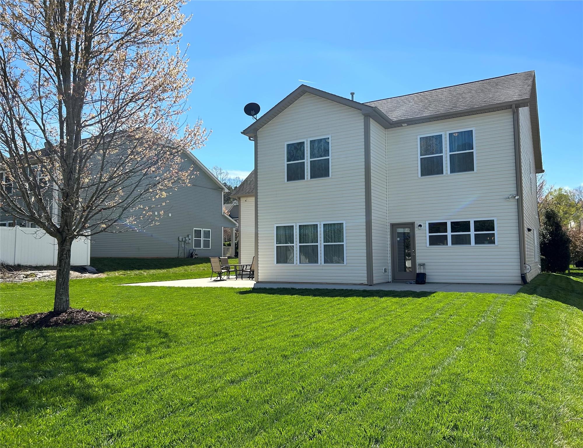 Burnside - Residential