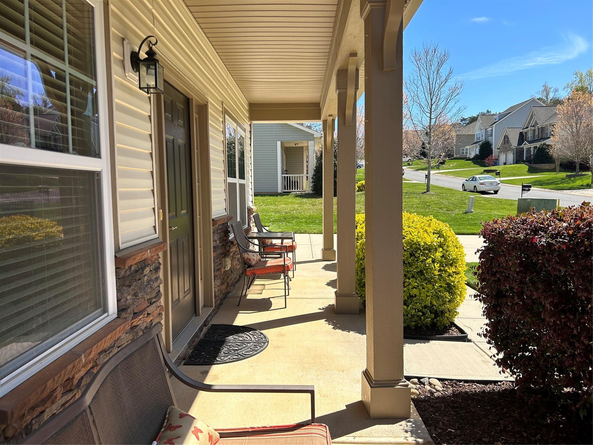 Burnside - Residential