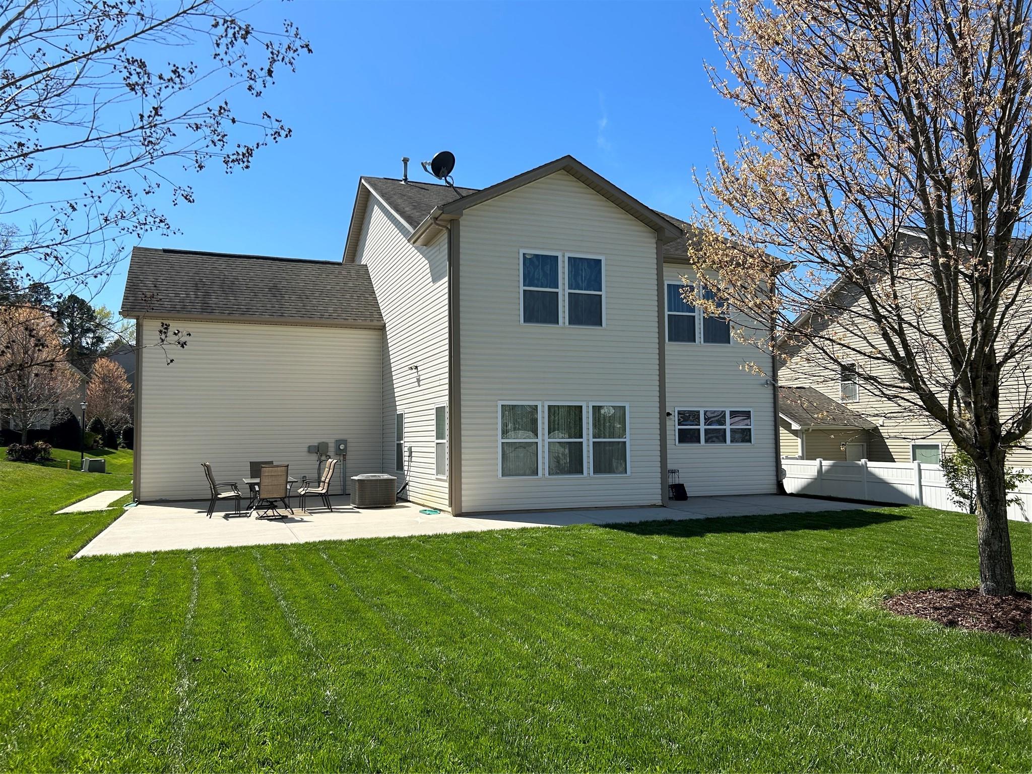 Burnside - Residential