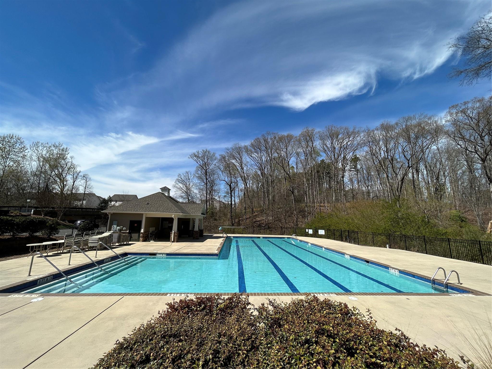 Burnside - Residential