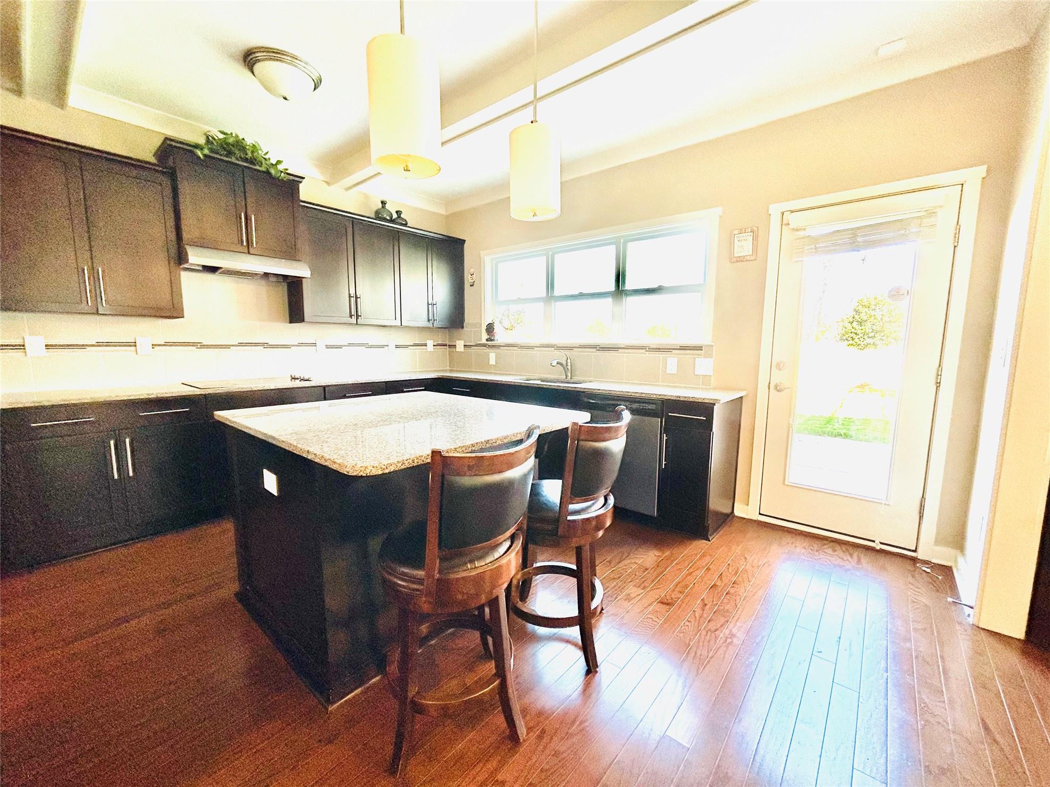 Burnside - Residential