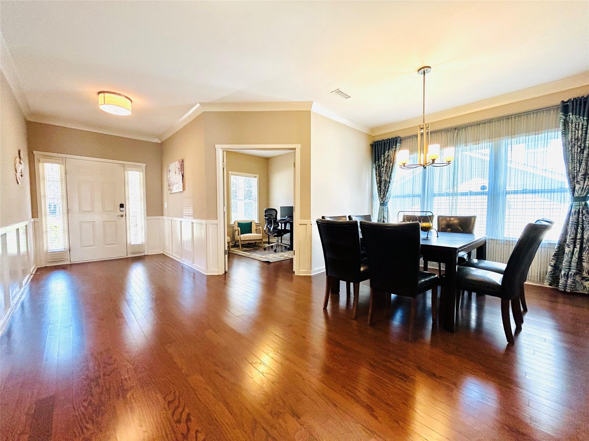 Burnside - Residential