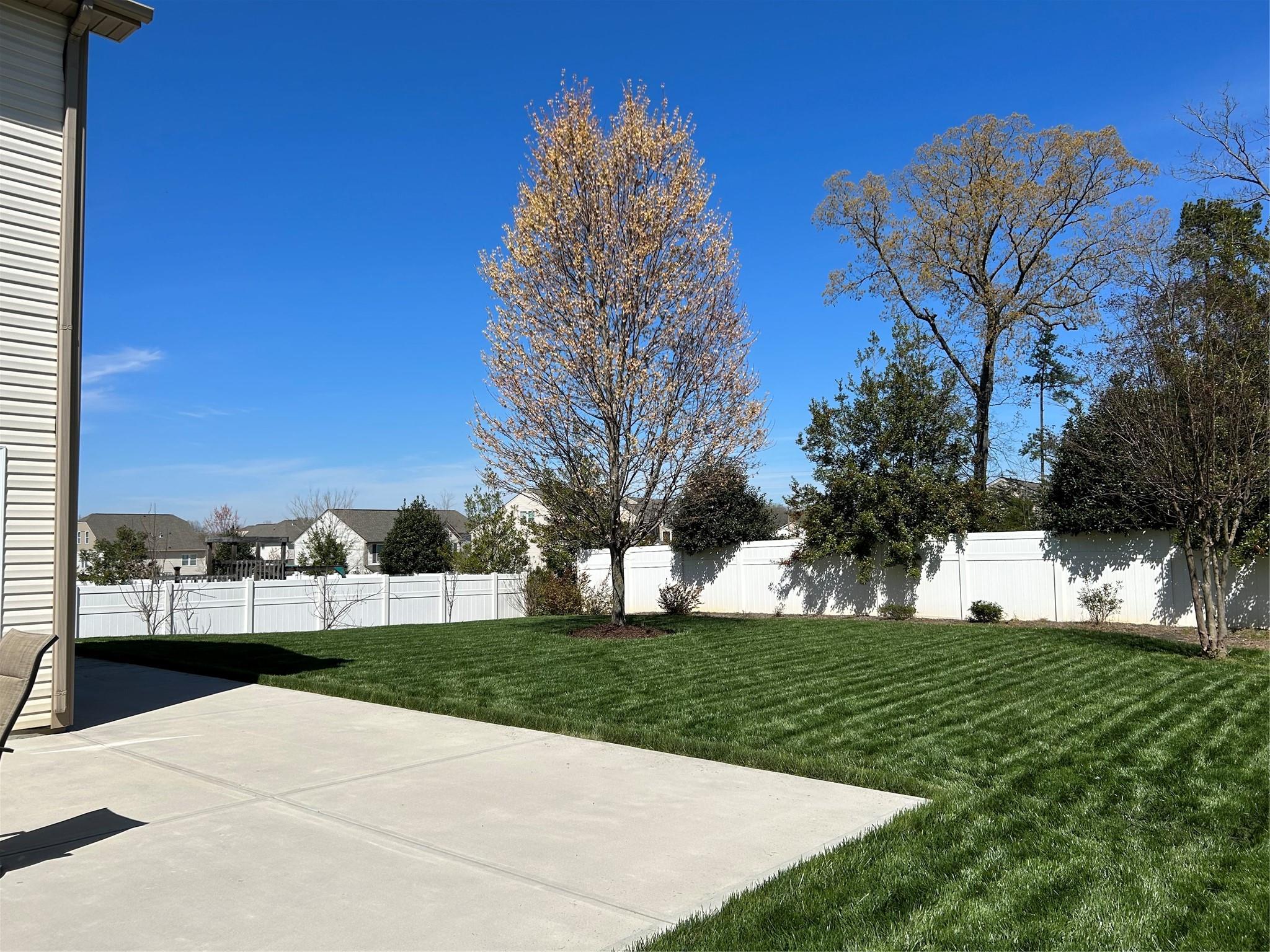 Burnside - Residential