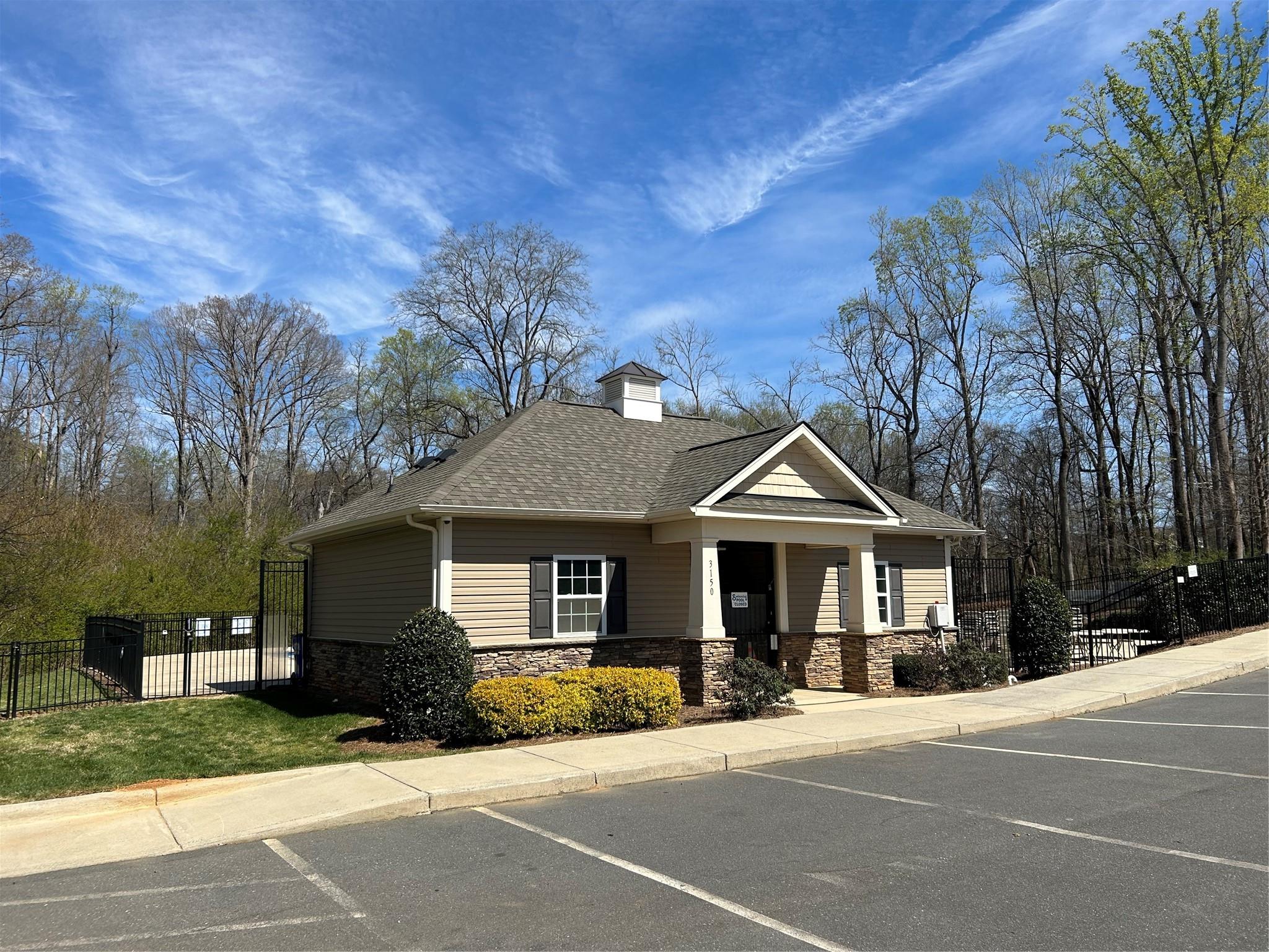 Burnside - Residential