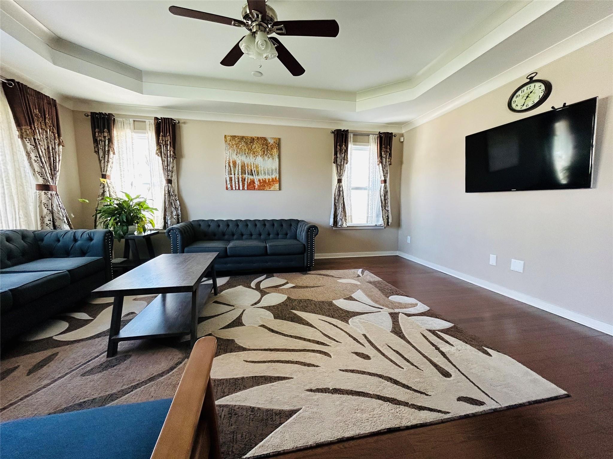 Burnside - Residential
