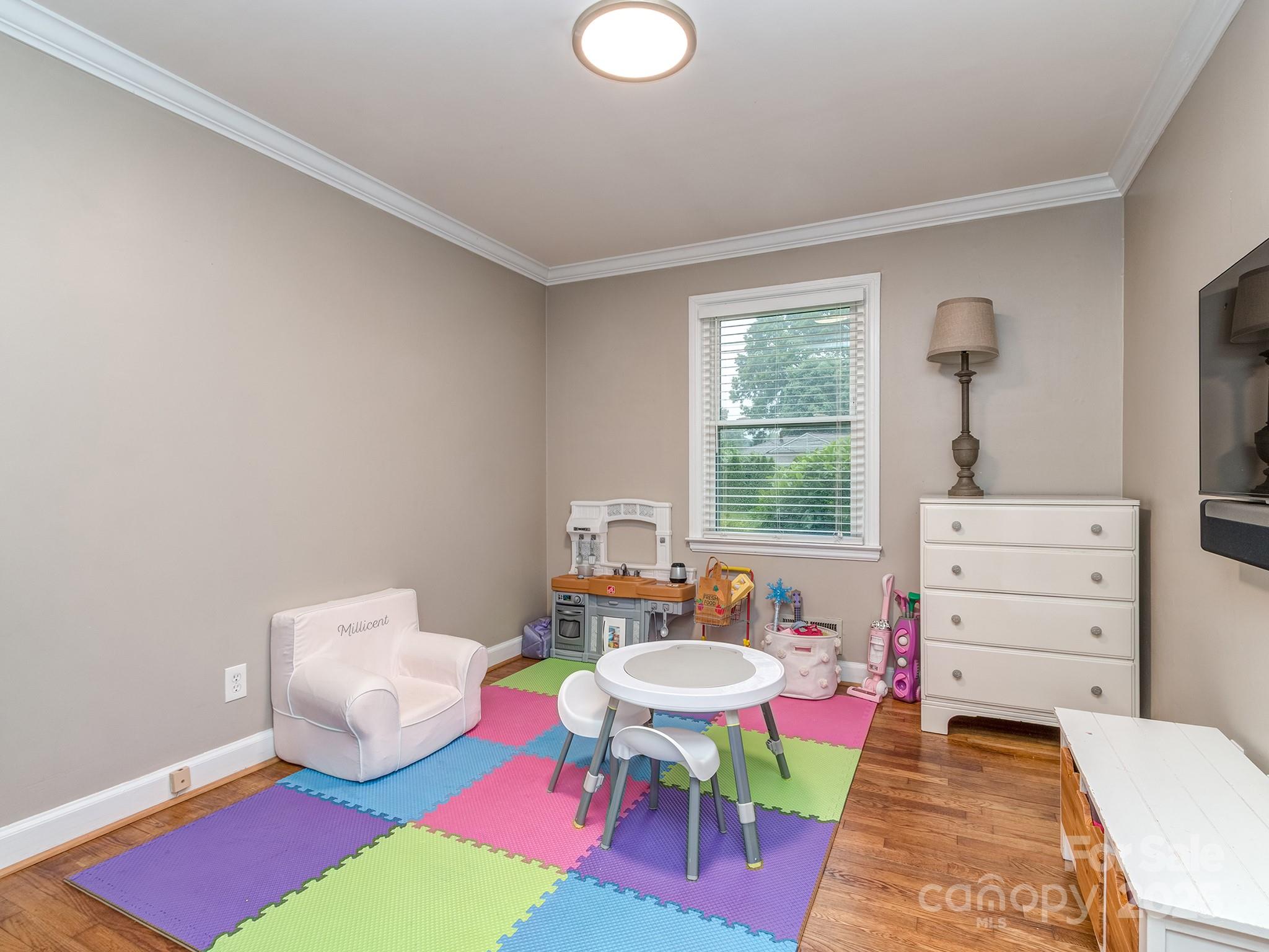 Madison Park - Residential