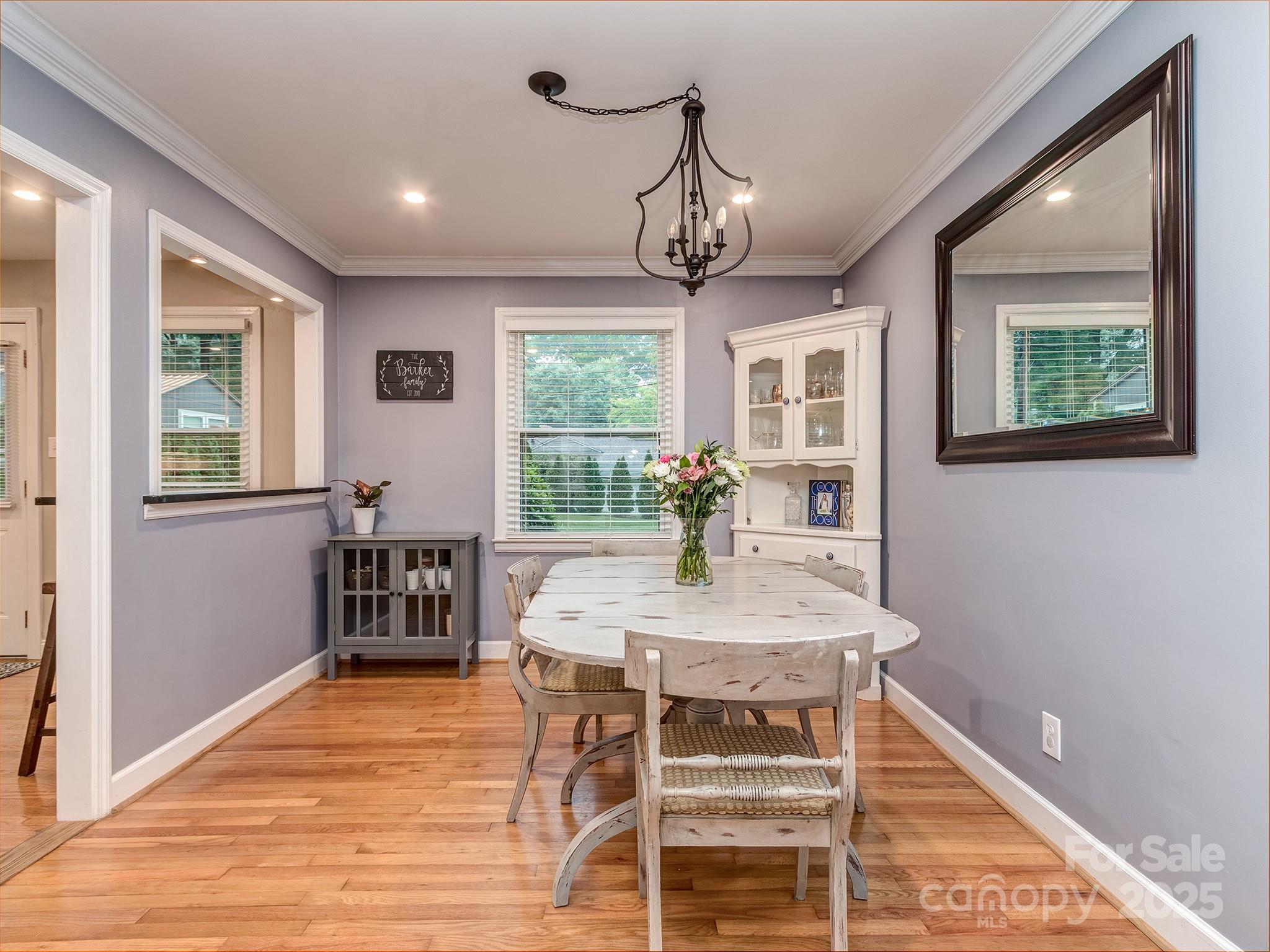 Madison Park - Residential