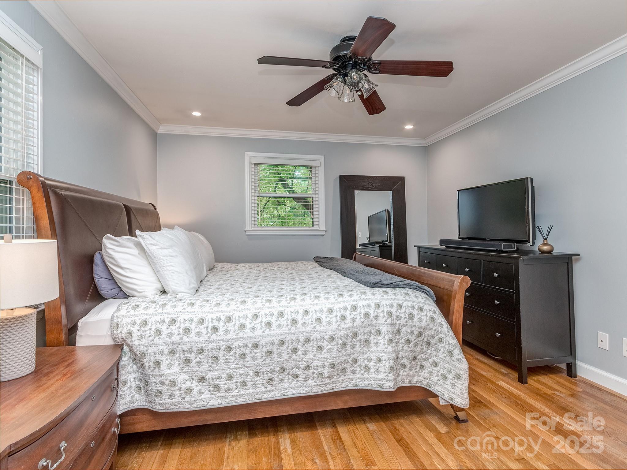 Madison Park - Residential