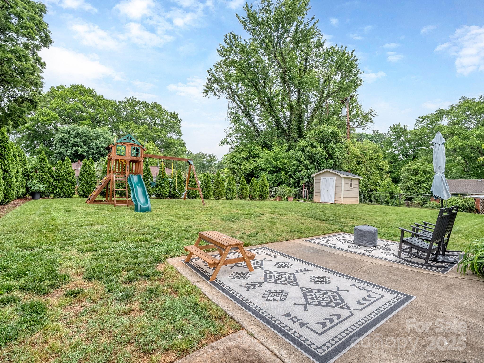 Madison Park - Residential