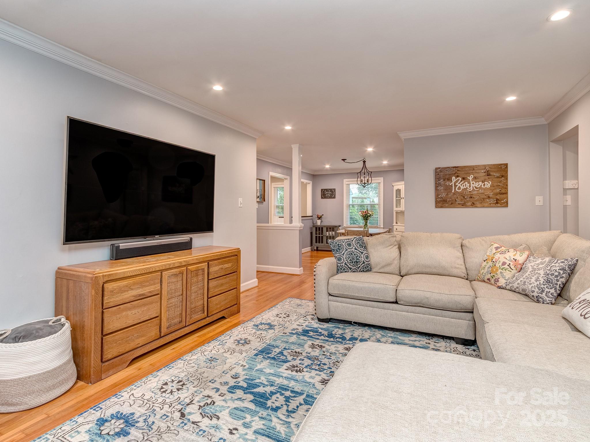 Madison Park - Residential