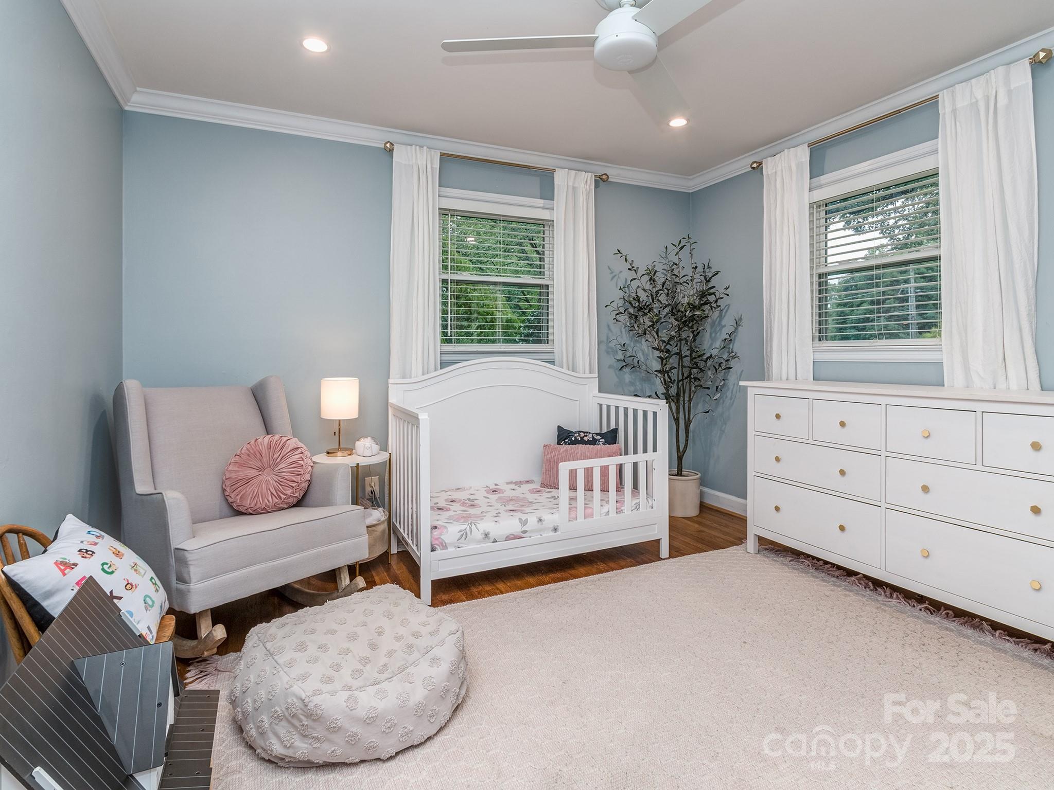 Madison Park - Residential