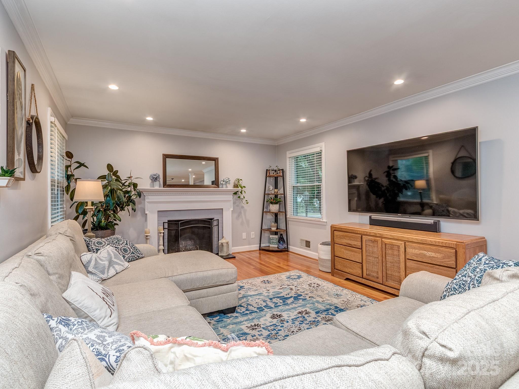 Madison Park - Residential