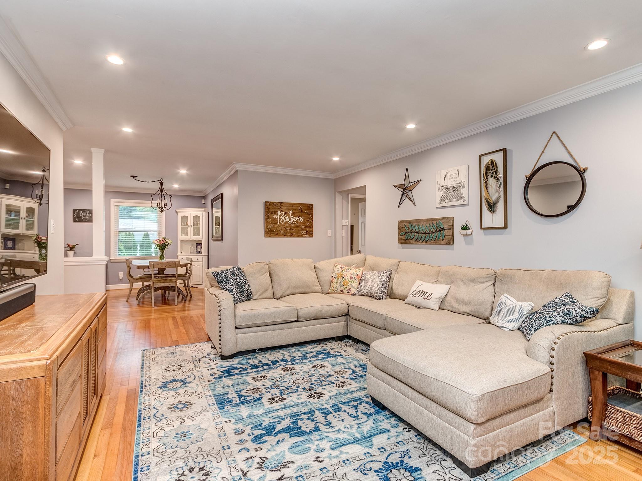 Madison Park - Residential