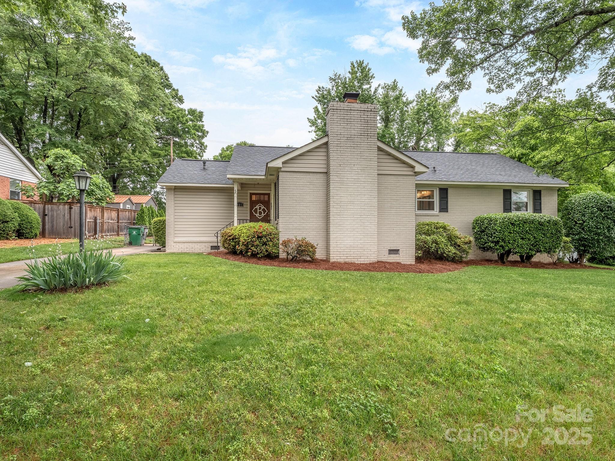 Madison Park - Residential