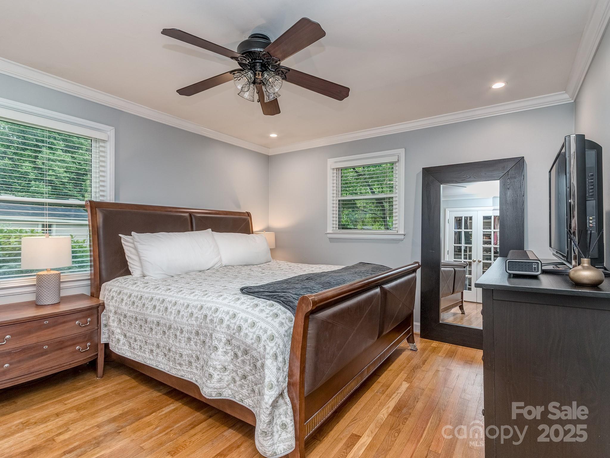 Madison Park - Residential