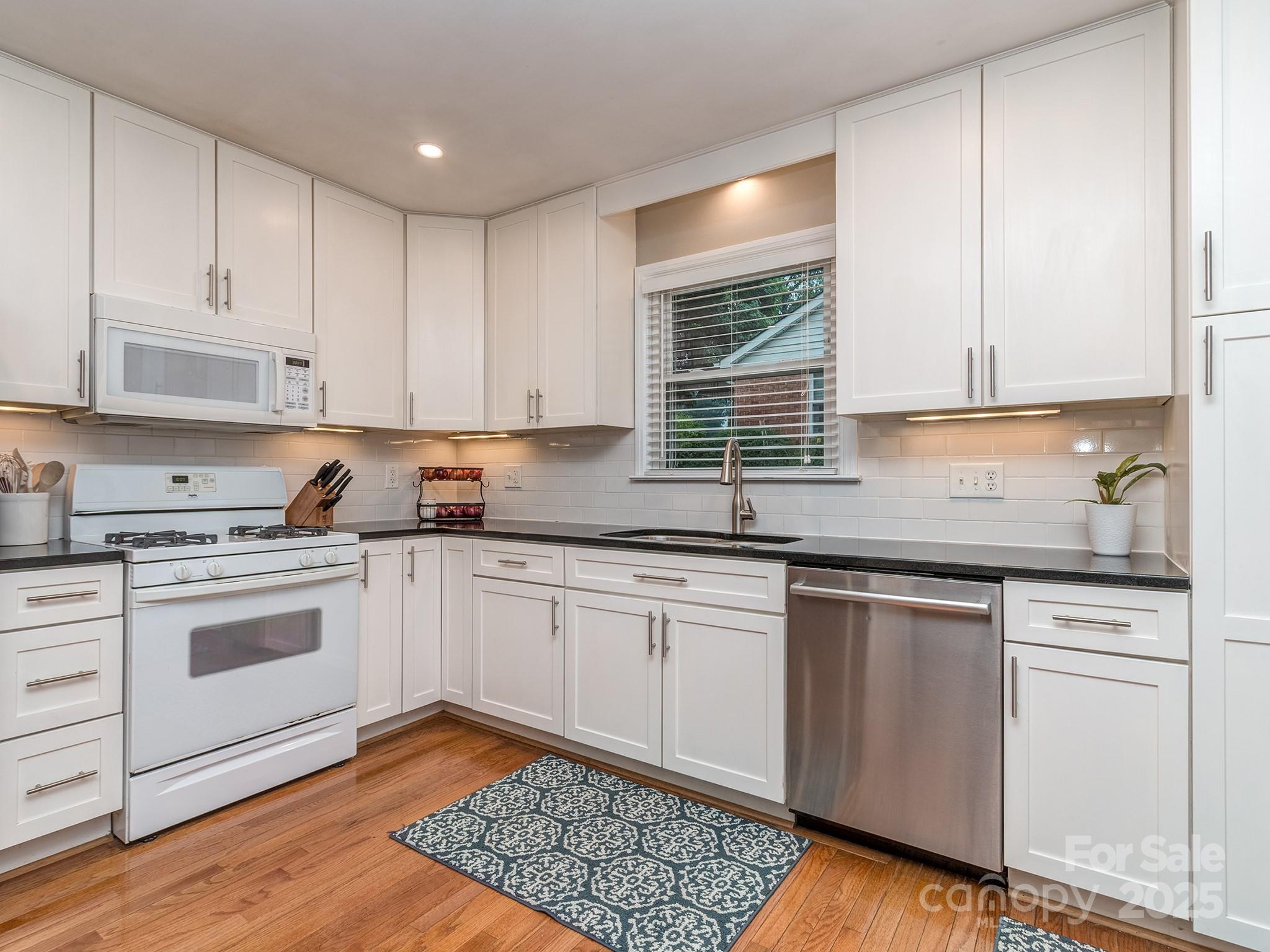Madison Park - Residential