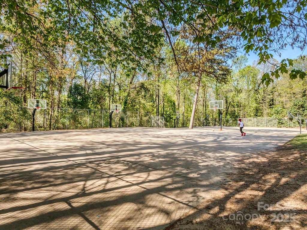 Madison Park - Residential