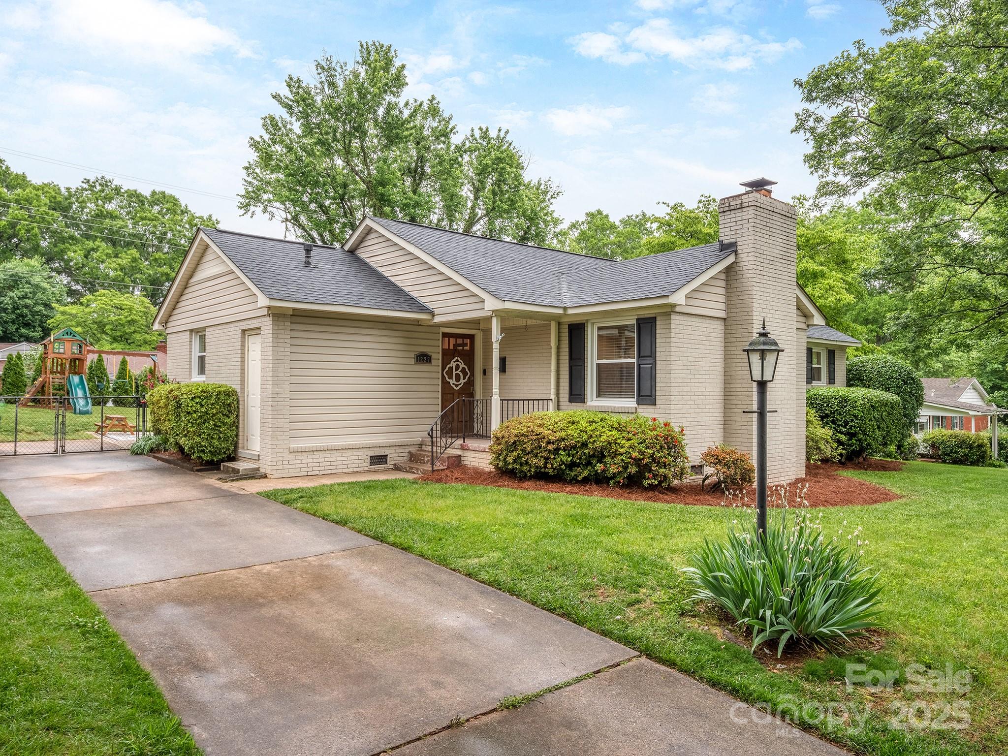 Madison Park - Residential