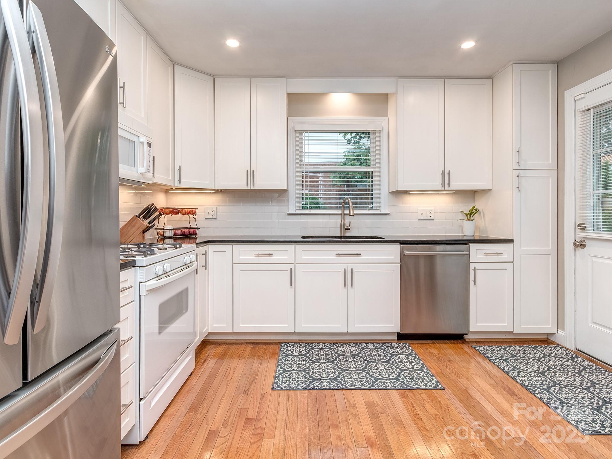 Madison Park - Residential